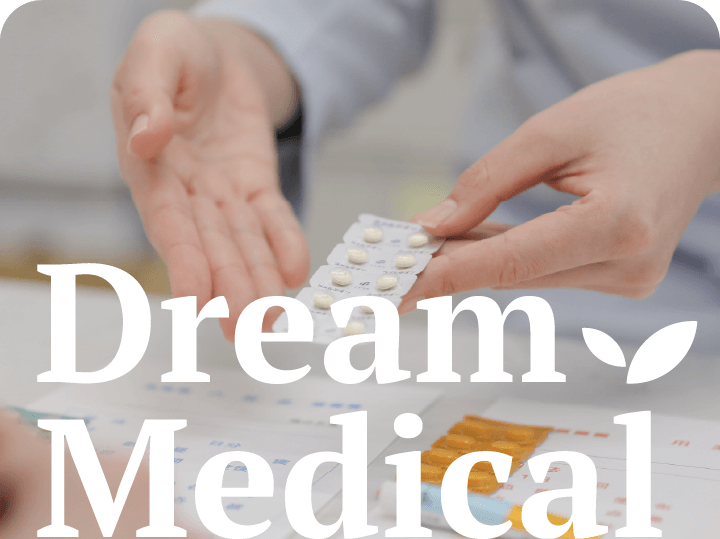 DreamMedical